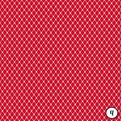 Red and Black Attack (vinyl) - Image 5