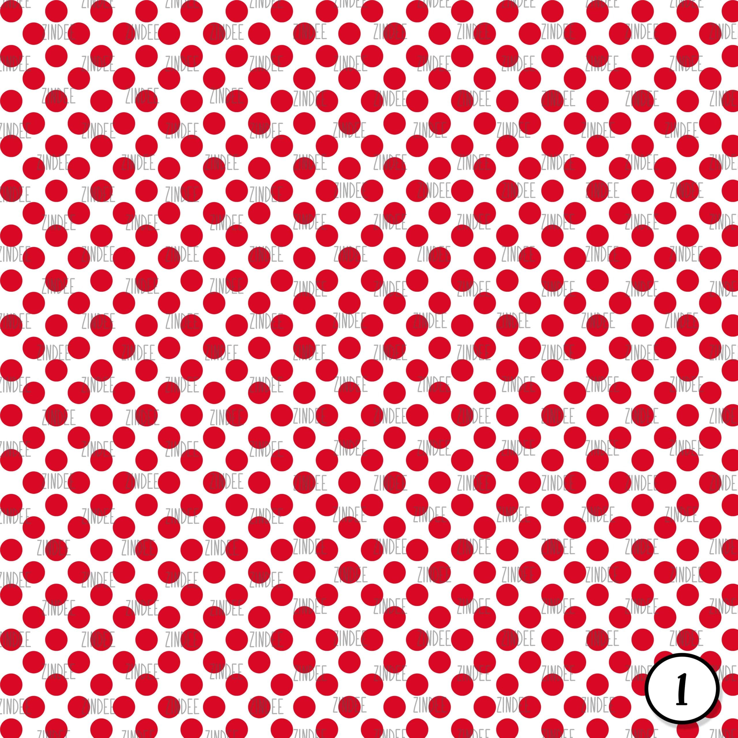 Alternative view of Red and Black Madness (vinyl)