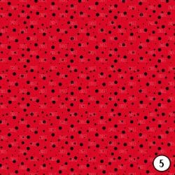 Red and Black Madness (vinyl) - Image 6