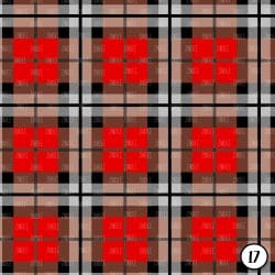 Red Black Plaid (vinyl) - Image 19
