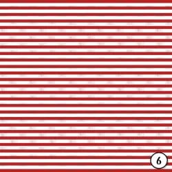 Red Blue Anchor (vinyl) - Image 7