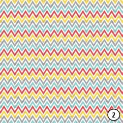 Red Blue and Yellow (vinyl) - Image 3