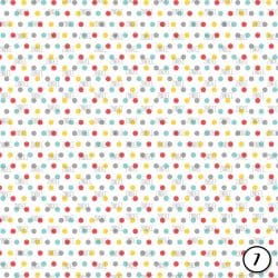 Red Blue and Yellow (vinyl) - Image 8
