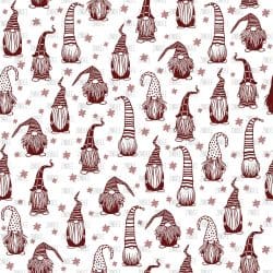 Gnomes Red Christmas (vinyl)