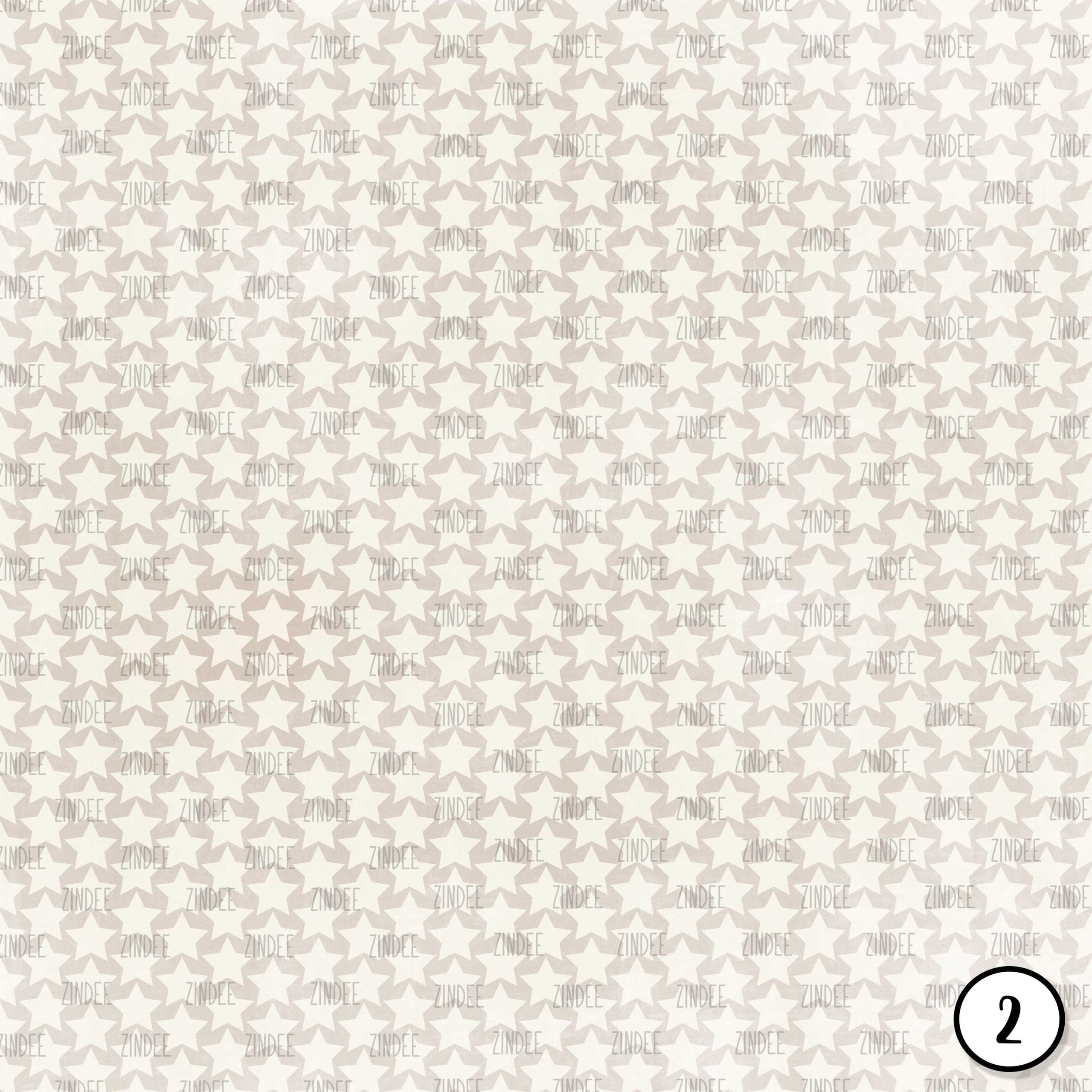 Red White and Blue Patriotic (vinyl) - Image 3