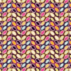 Retro Leaves (vinyl)