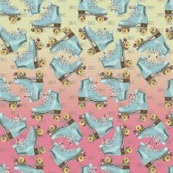 Retro Skates (vinyl)