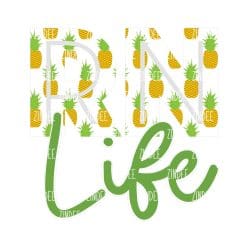 RN Life Pineapple download