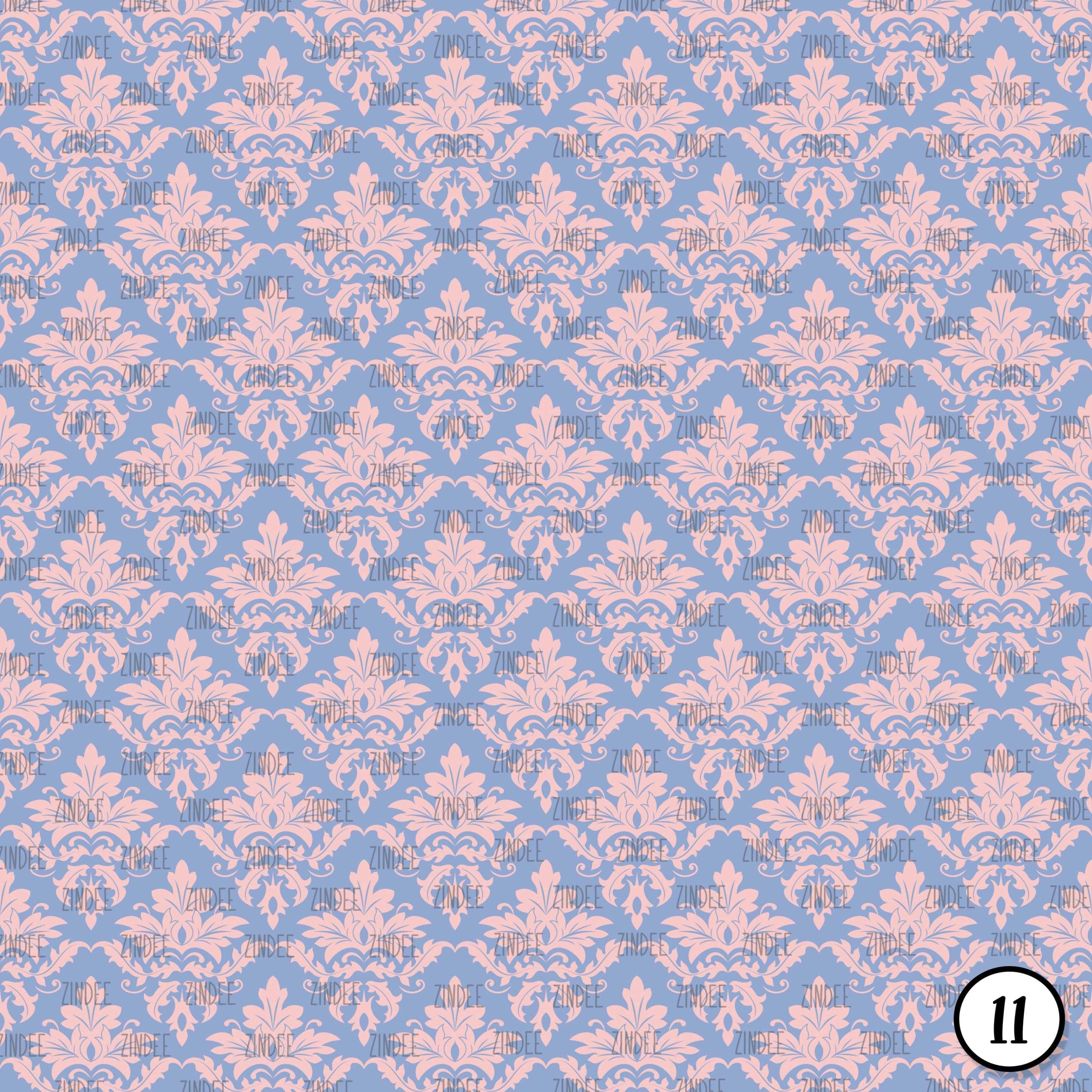 Rose and Blue Quartz (vinyl) - Image 12