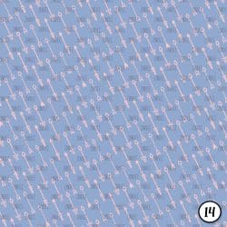 Rose and Blue Quartz (vinyl) - Image 15