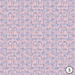 Rose and Blue Quartz (vinyl) - Image 4