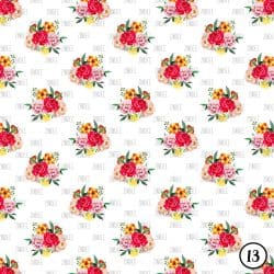 Rose Bouquet (vinyl) - Image 14