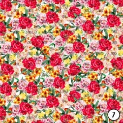 Rose Bouquet (vinyl) - Image 8