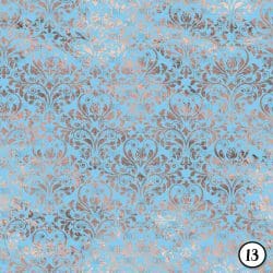 Rose Gold and Sky Blue (vinyl) - Image 14