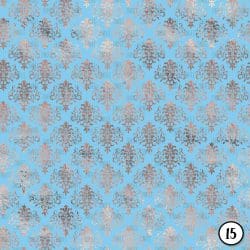 Rose Gold and Sky Blue (vinyl) - Image 16