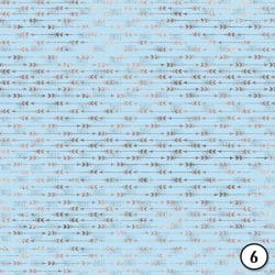 Rose Gold and Sky Blue (vinyl) - Image 7