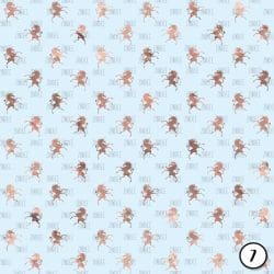 Rose Gold and Sky Blue (vinyl) - Image 8