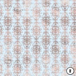 Rose Gold and Sky Blue (vinyl) - Image 9