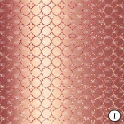 Rose Gold Glitter (vinyl) - Image 2