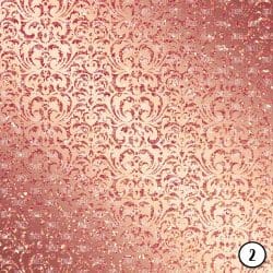 Rose Gold Glitter (vinyl) - Image 3