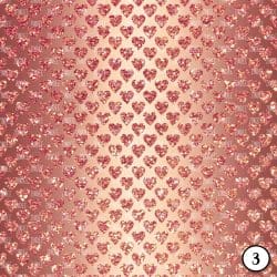 Rose Gold Glitter (vinyl) - Image 4
