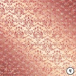 Rose Gold Glitter (vinyl) - Image 5