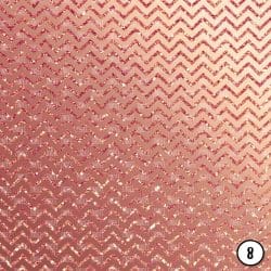 Rose Gold Glitter (vinyl) - Image 9