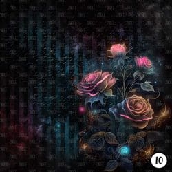 Rose Spells (vinyl) - Image 11