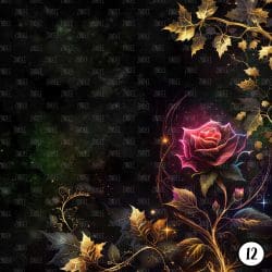 Rose Spells (vinyl) - Image 13