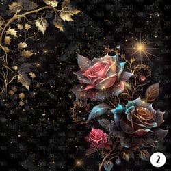 Rose Spells (vinyl) - Image 3