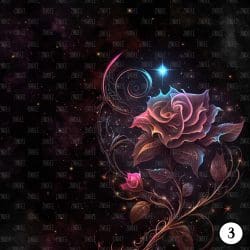 Rose Spells (vinyl) - Image 4
