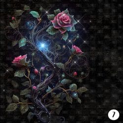 Rose Spells (vinyl) - Image 8
