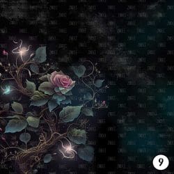 Rose Spells (vinyl) - Image 10