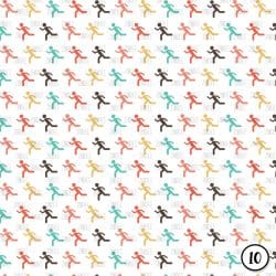 Running (vinyl) - Image 11