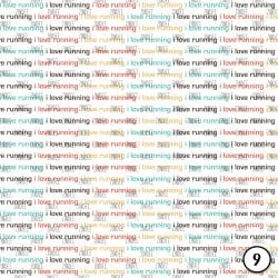 Running (vinyl) - Image 10