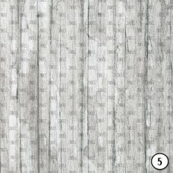 Rustic Brown Barn Wood (vinyl) - Image 6