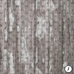 Rustic Brown Barn Wood (vinyl) - Image 8