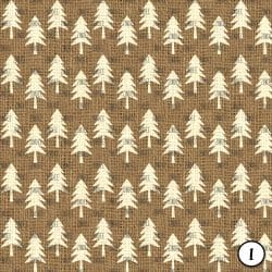 Rustic Christmas (vinyl) - Image 2