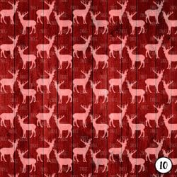 Rustic Christmas (vinyl) - Image 11