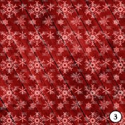 Rustic Christmas (vinyl) - Image 4