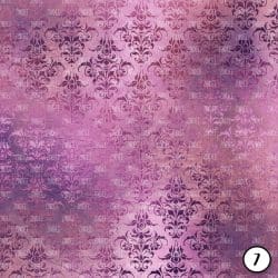 Rustic Damask Textures (vinyl) - Image 8