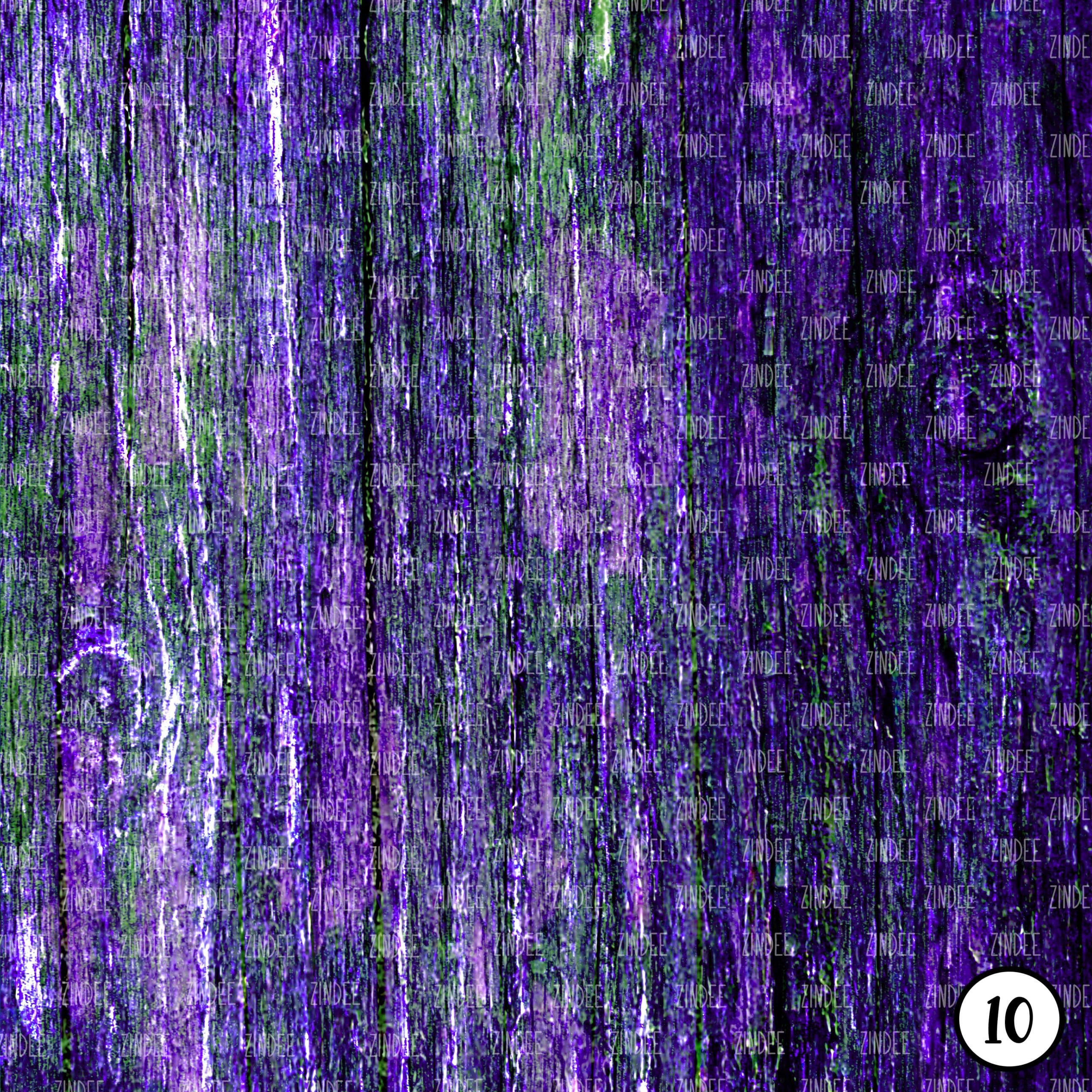 Rustic Distressed Wood Bark (vinyl) - Image 11