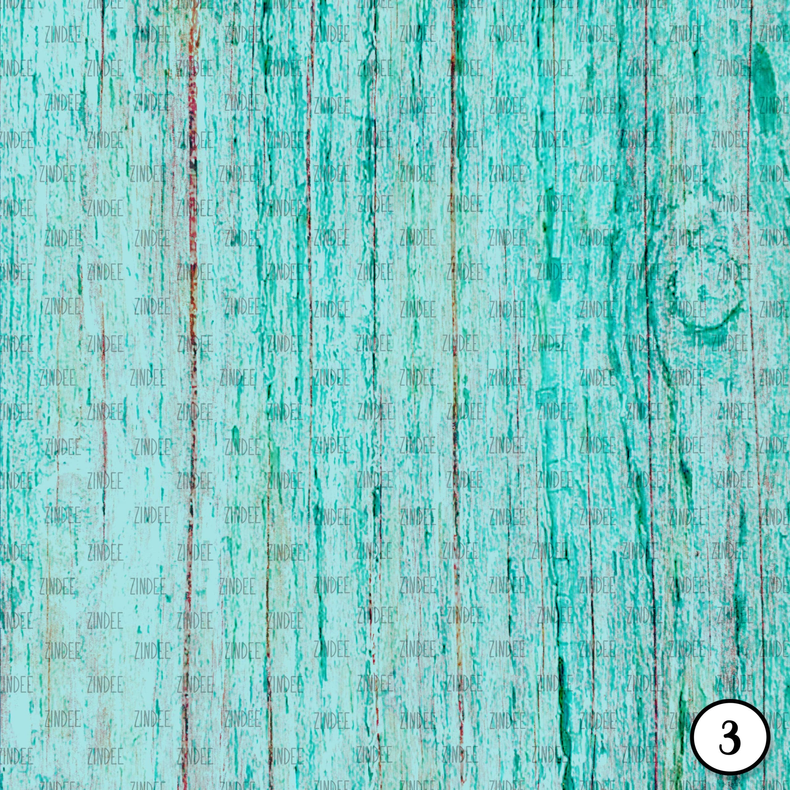 Rustic Distressed Wood Bark (vinyl) - Image 4