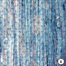 Rustic Distressed Wood Bark (vinyl) - Image 7