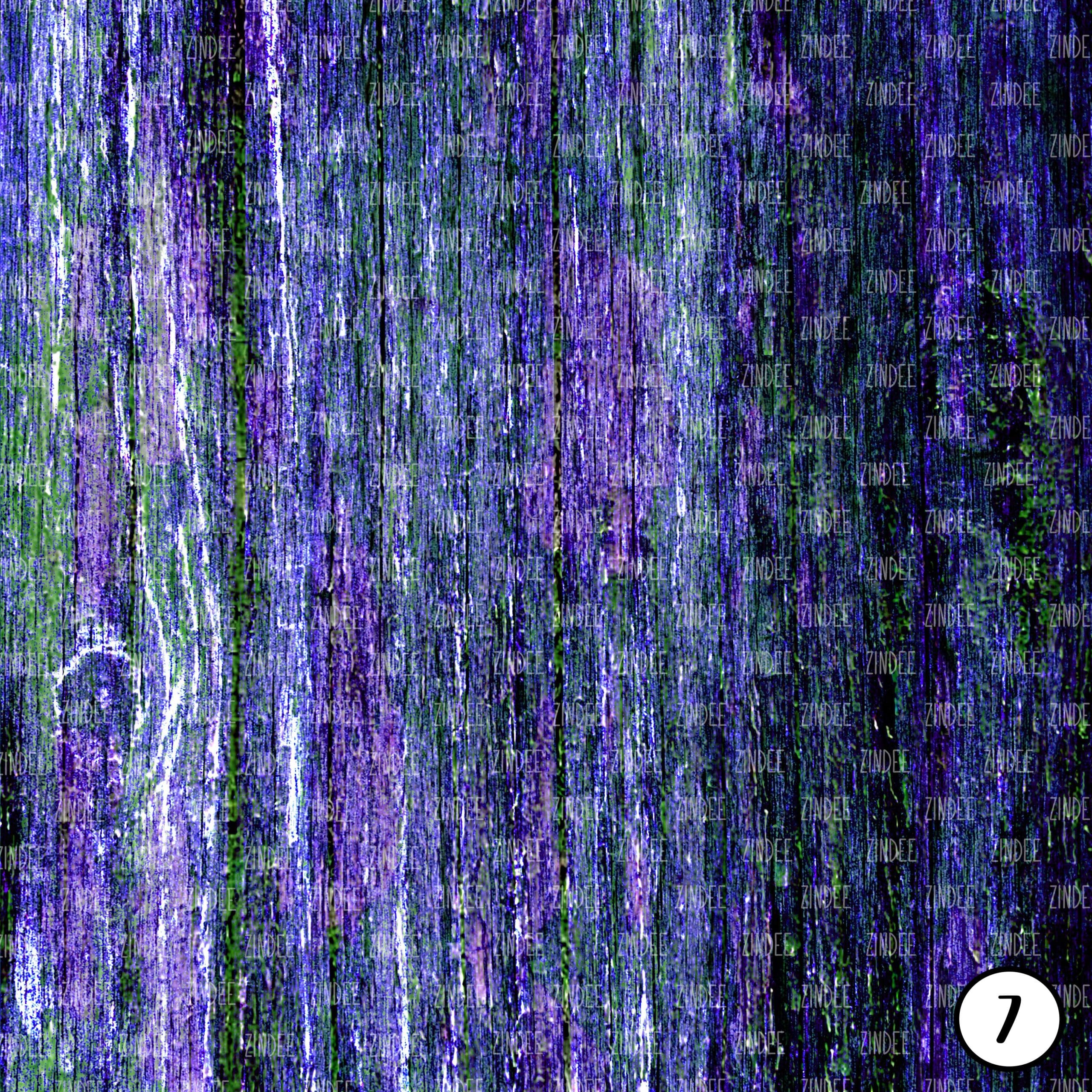 Rustic Distressed Wood Bark (vinyl) - Image 8