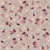 Rustic Floral Western (vinyl)