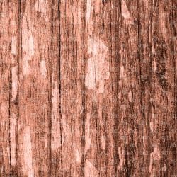 Rustic Peach Brown Wood (vinyl) - Image 12