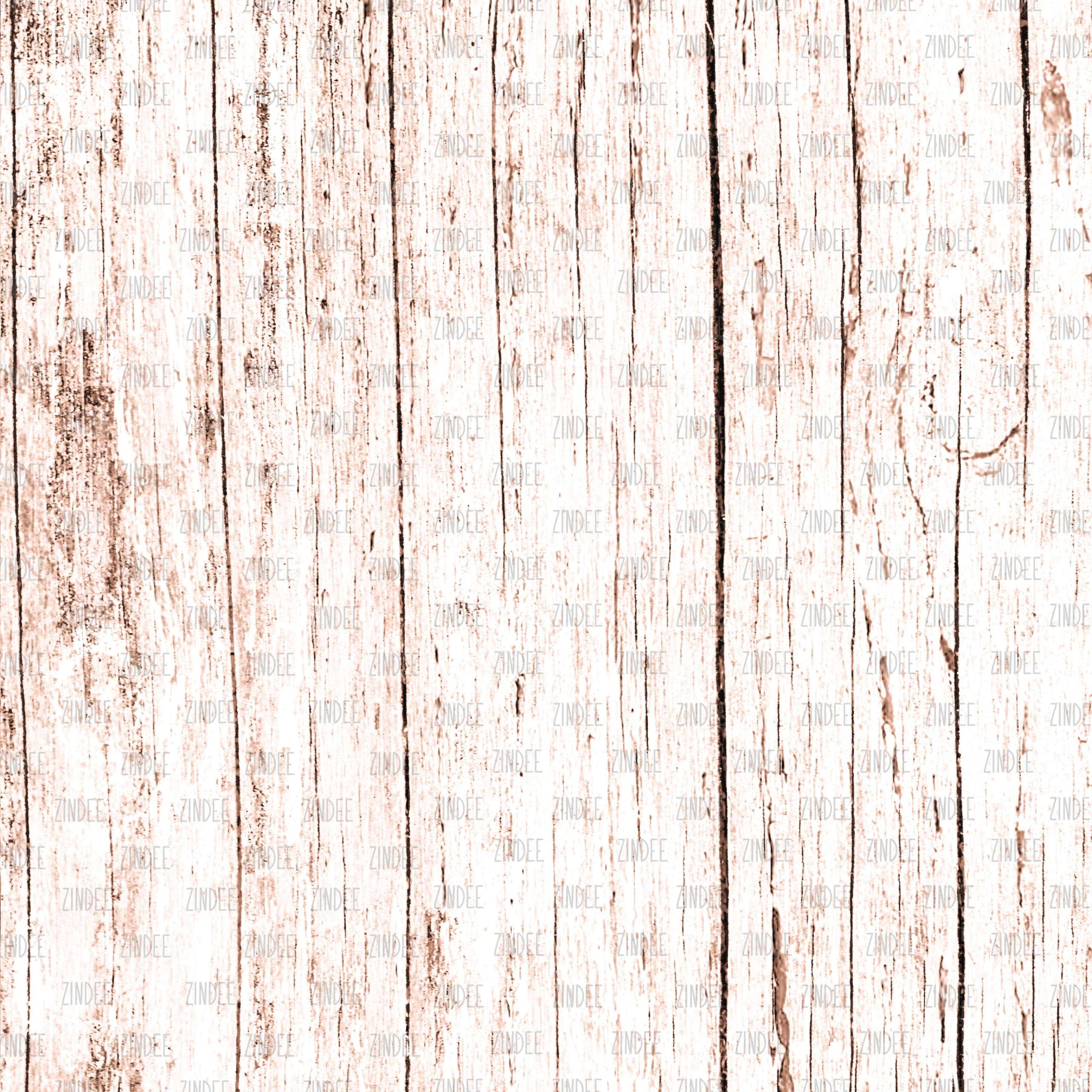 Rustic Peach Brown Wood (vinyl) - Image 13
