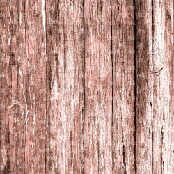 Rustic Peach Brown Wood (vinyl) - Image 3