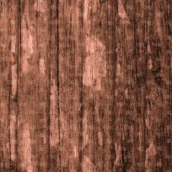 Rustic Peach Brown Wood (vinyl) - Image 5